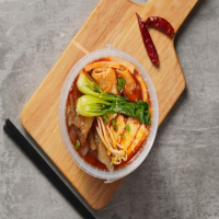 小吃店應對淡季的轉(zhuǎn)變性經(jīng)營思路剖析