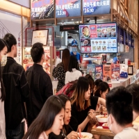 開一家小吃店，這幾點建議你要知道！