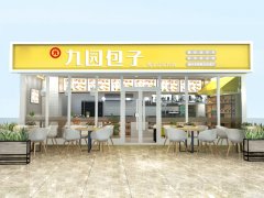 如何才能找到合適的包子店門(mén)面