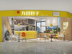 三個(gè)值得包子店老板學(xué)習(xí)的創(chuàng)新思路