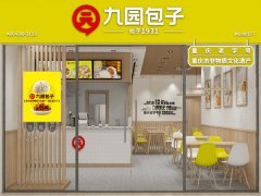 快餐店注意三點(diǎn)裝修細(xì)節(jié)生意才會(huì)好